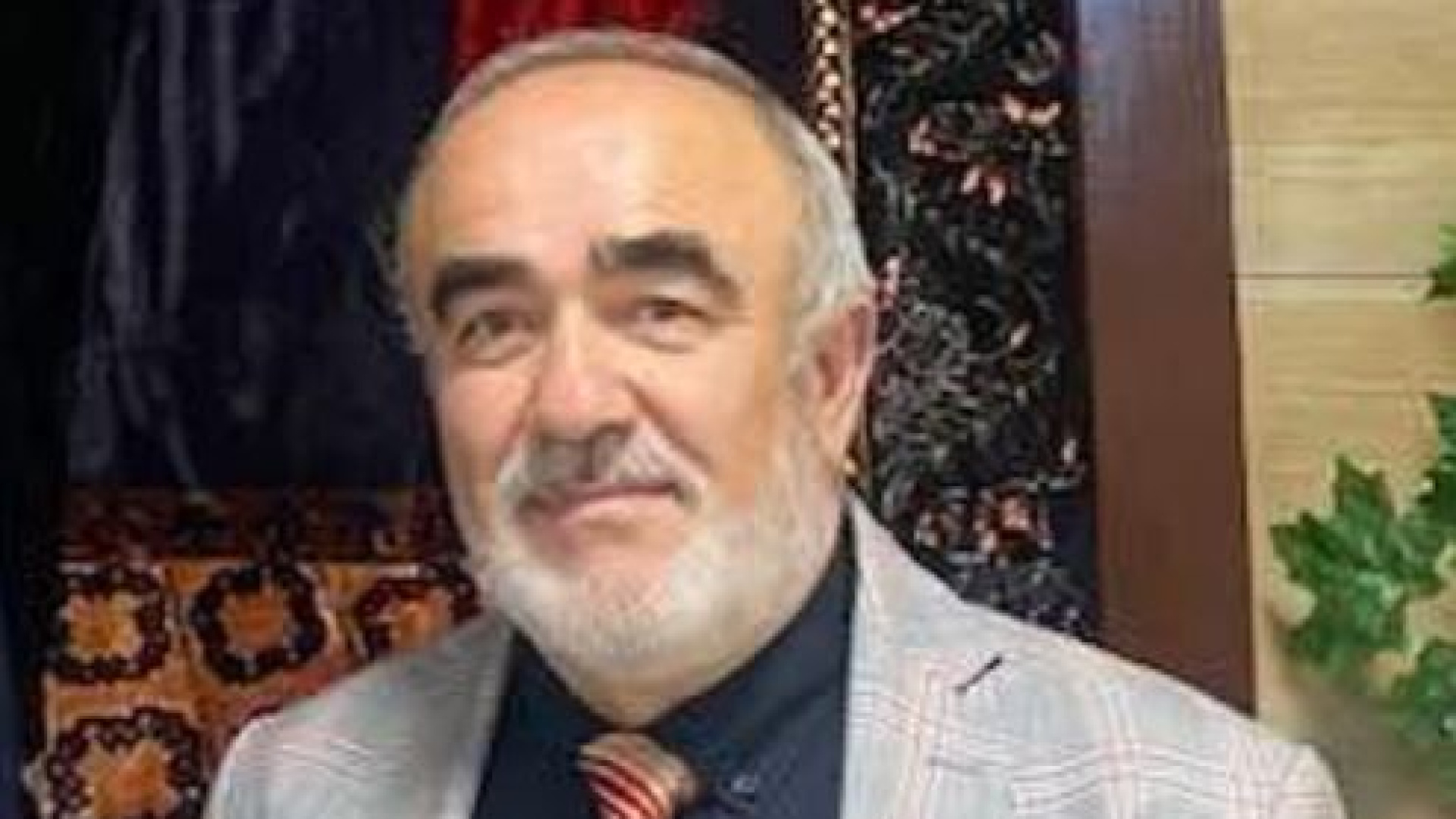 Bodrum'da motosikletin çarptığı imam kurtarılamadı