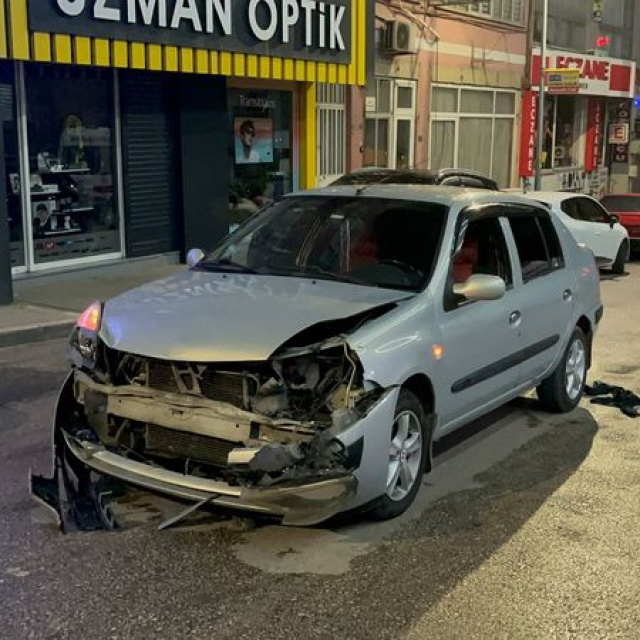 Eski nişanlısının babasını öldürdü; yakalandı