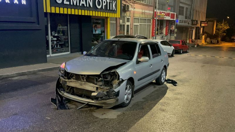 Eski nişanlısının babasını öldürdü; yakalandı