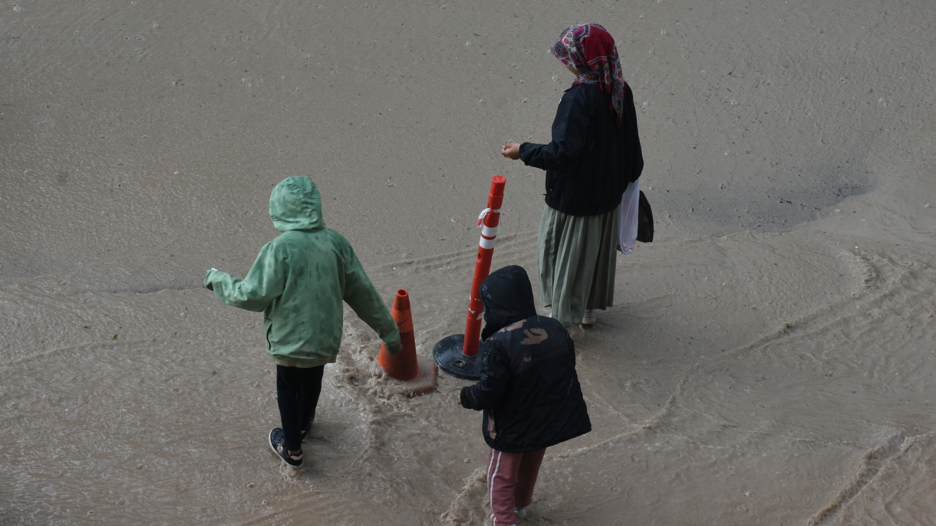 SON DAKİKA! Meteoroloji'den Karadeniz ve Doğu Anadolu için kritik uyarı! Kuvvetli sağanak - Güncel hava durumu | Son dakika haberleri