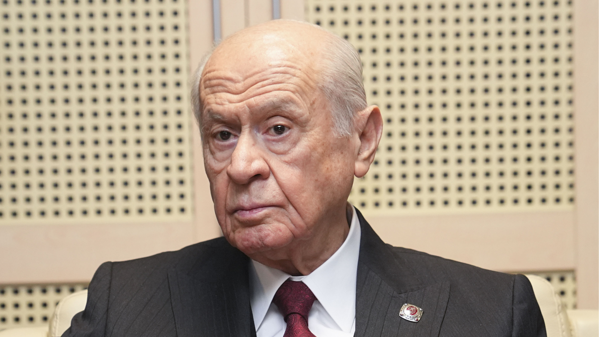 SON DAKİKA HABERİ: MHP lideri Devlet Bahçeli'den Terörsüz Türkiye'de yeni yol haritasına ihtiyaç var açıklaması | Son dakika haberleri