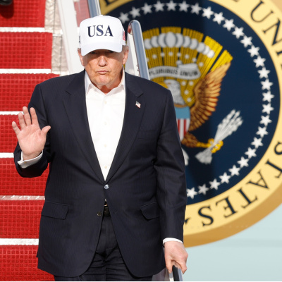 Trump'tan Tahran'a yeni tehdit