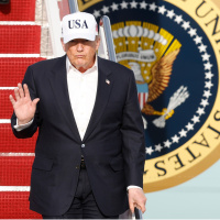 Trump'tan Tahran'a yeni tehdit