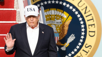 Trump'tan Tahran'a yeni tehdit