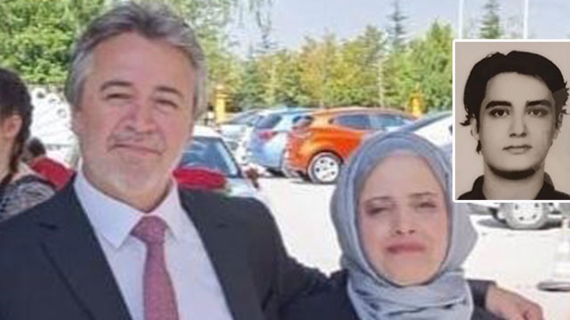 SON DAKİKA: Anne ve babasını öldürdü! Sorguda konuşmadı | Konya haberleri | Son dakika haberleri