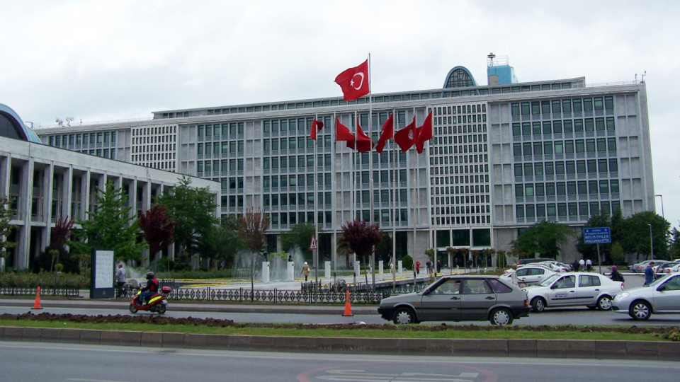 İBB'ye yeni operasyon: 57 gözaltı!