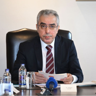 Terörsüz Türkiyeye geçiş sürecinde son aşama
