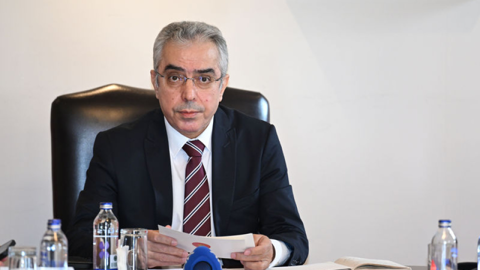 Terörsüz Türkiyeye geçiş sürecinde son aşama