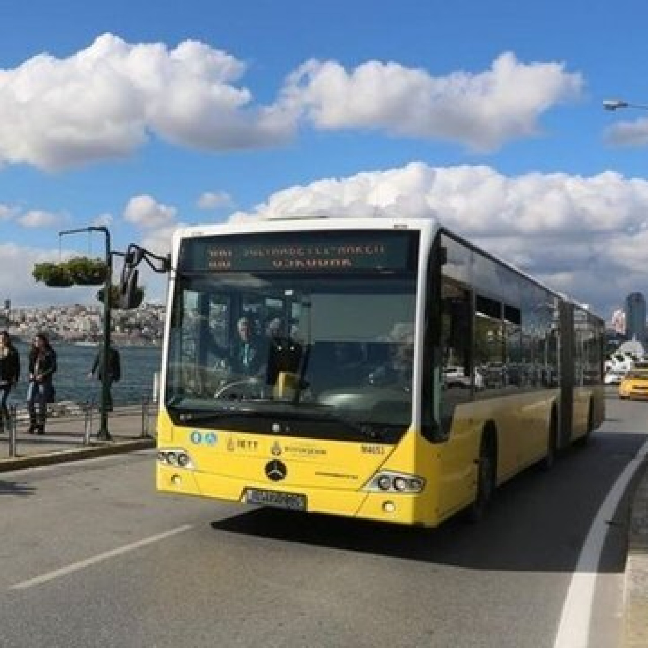 19 Mayıs toplu taşıma ücretsiz olacak mı?