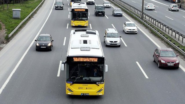 19 Mayıs İETT ücretsiz mi 2026?