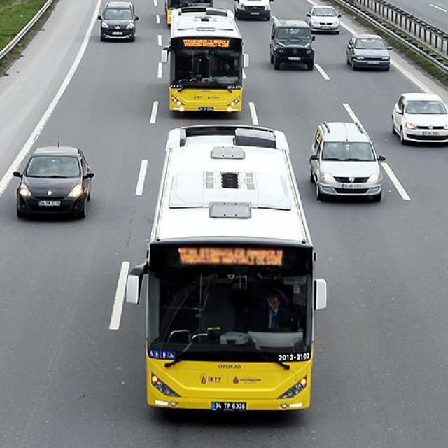 19 Mayıs İETT ücretsiz mi 2026?
