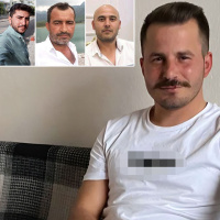 Selektör katliamı! 3 kişiyi öldüren katil konuştu...