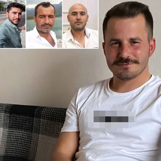 Selektör katliamı! 3 kişiyi öldüren katil konuştu...