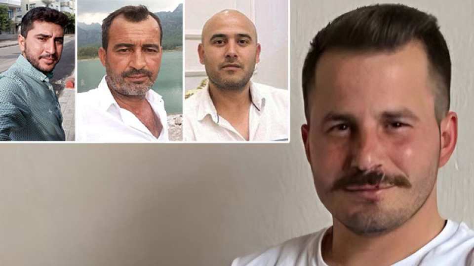 Selektör katliamı! 3 kişiyi öldüren katil konuştu...