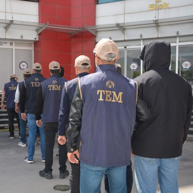 FETÖ operasyonu: 24 gözaltı kararı