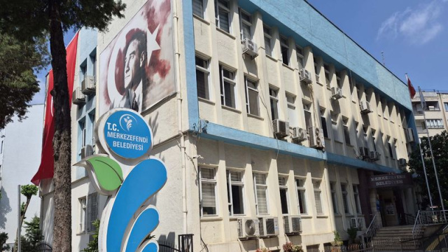 Adliyeye sevk edildiler