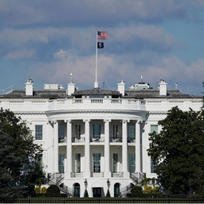 "Trump, Beyaz Saray'a helikopter pisti inşa edecek"
