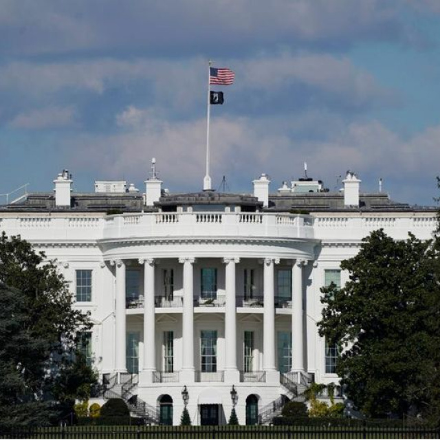 "Trump, Beyaz Saray'a helikopter pisti inşa edecek"