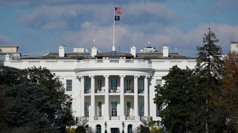"Trump, Beyaz Saray'a helikopter pisti inşa edecek"