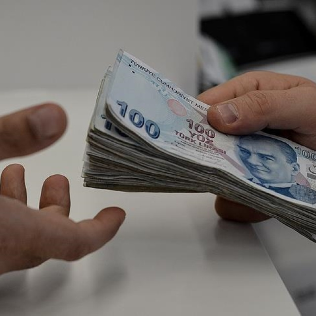 Emekli bayram ikramiyesi ne zaman yatacak?