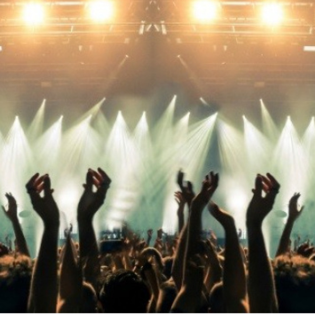 19 Mayıs konser ve etkinlik takvimi