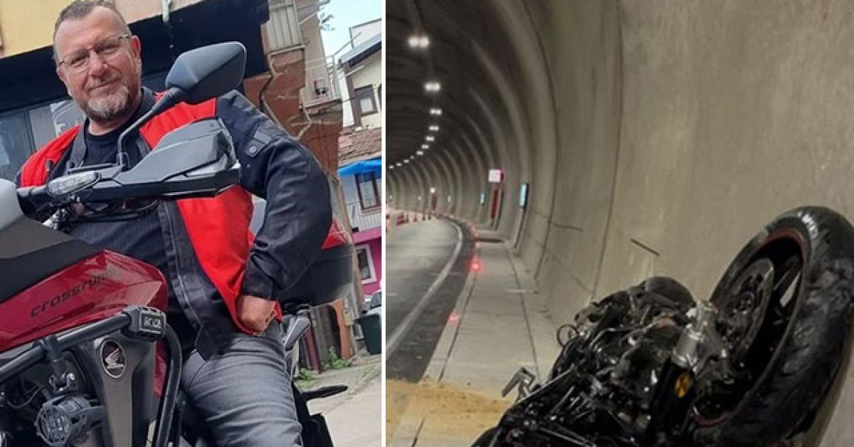 Baba ile oğlu kaza sonucunda ölü