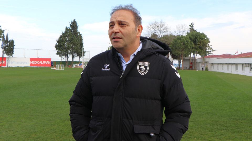 Fuat Çapa'dan transfer açıklaması!