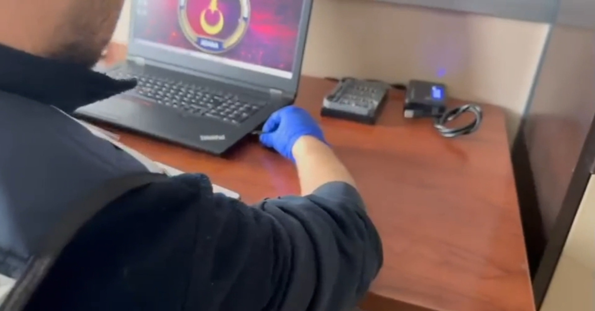 16 İlindeki Operasyonlarda 140 Şüpheli Yakalandı
