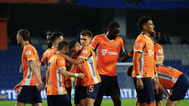 Başakşehir, Avrupa için Trabzonspor'u bekliyor!