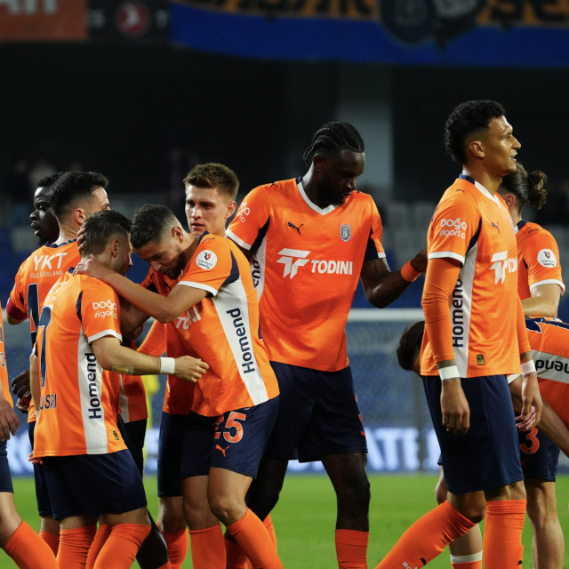 Başakşehir, Avrupa için Trabzonspor'u bekliyor!