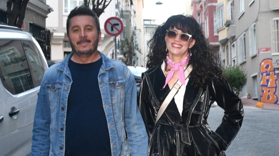 Sürpriz aşk