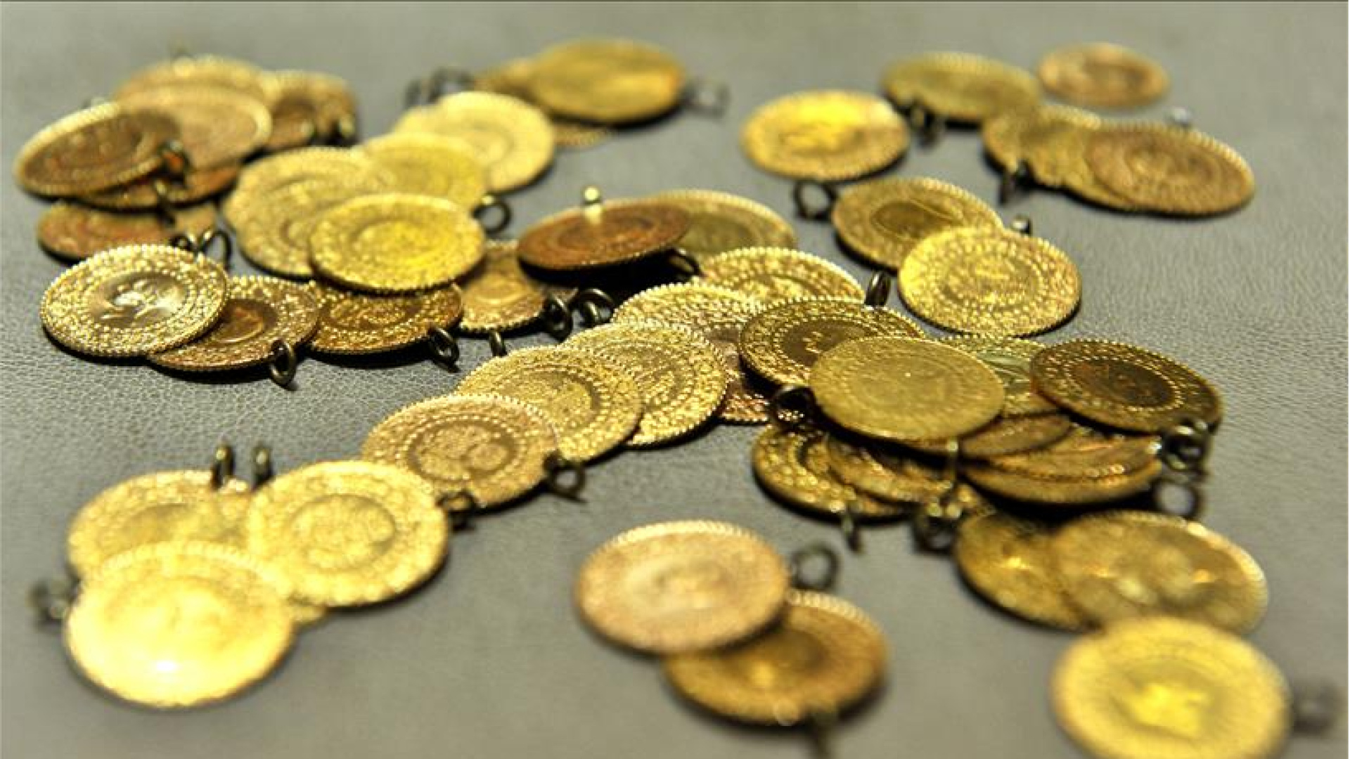 18 Mayıs 2026 Altın Fiyatları: Gram, Çeyrek, Tam Altın Ne Kadar?