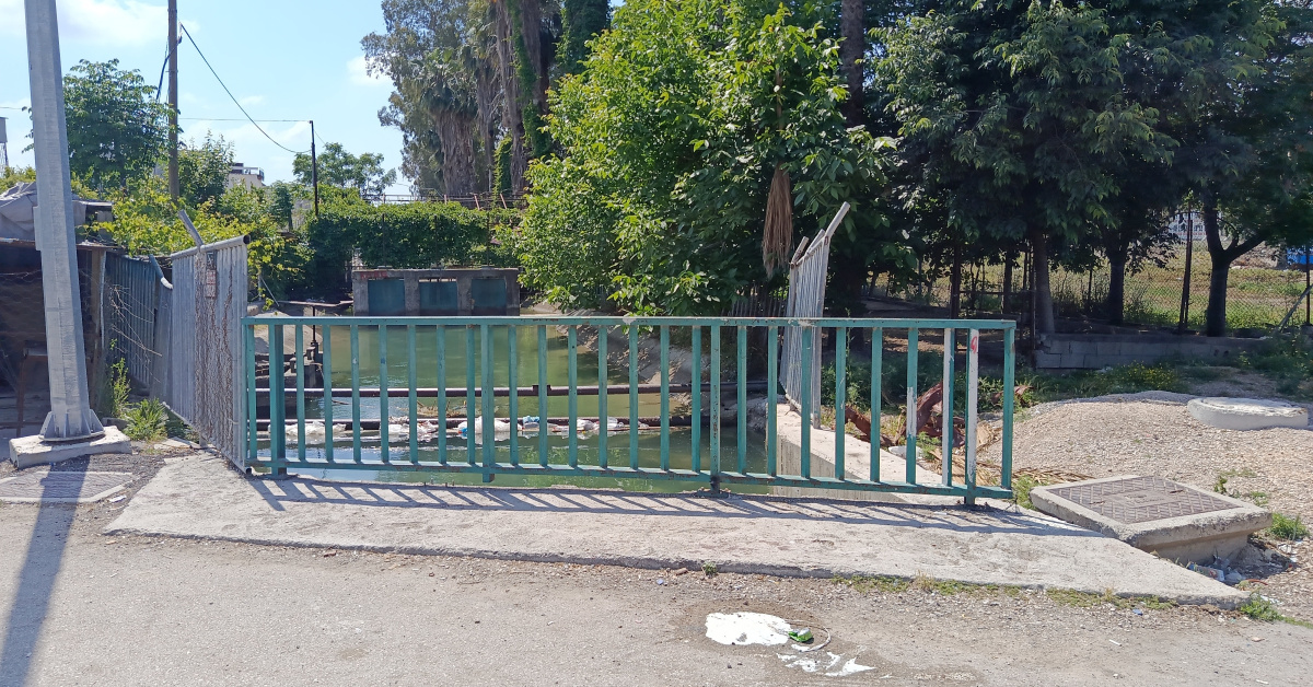 Adana'daiki grup arasında bıçak kavgası sonucunda 1 kişi öldü