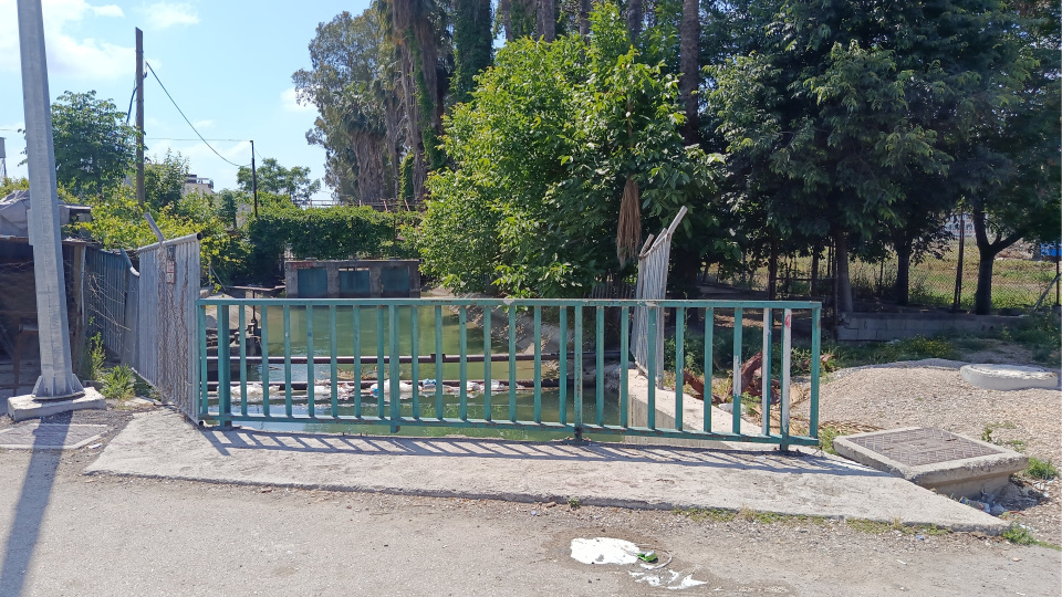Satırlı kavgada bir kişi öldü