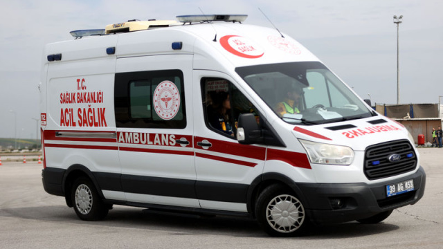 Butik sahibi işyerinde ölü bulundu