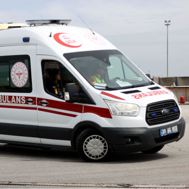 Butik sahibi işyerinde ölü bulundu