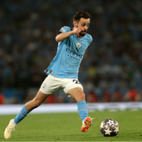 G.Saray'a Bernardo Silva transferinde müjde!