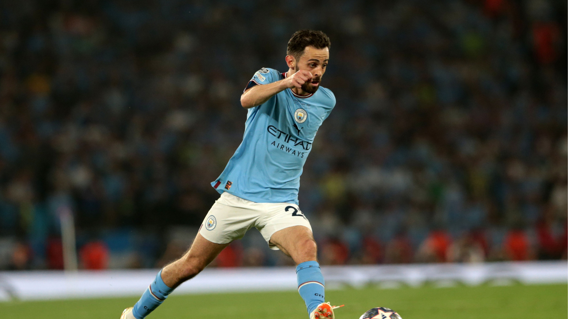 Galatasaray'a Bernardo Silva transferinde müjde: Juventus yarıştan çekildi