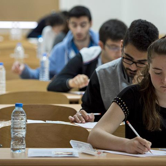 YKS başvuruları başladı mı?