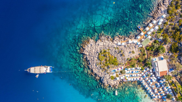 Turizmde verinin gücüyle yeni dönem başlıyor