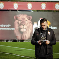 G.Saray'da 10+4 sıkıntısı!