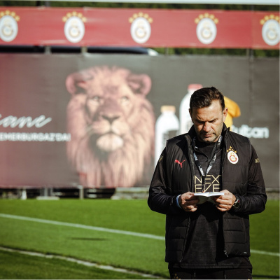 G.Saray'da 10+4 sıkıntısı!