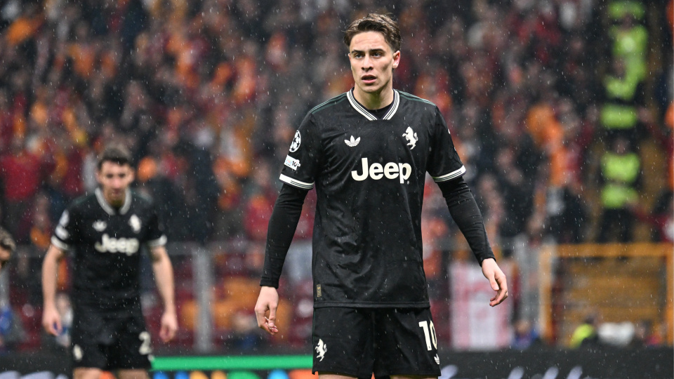 "Ballon d'Or'u kazanmak istiyorum!"