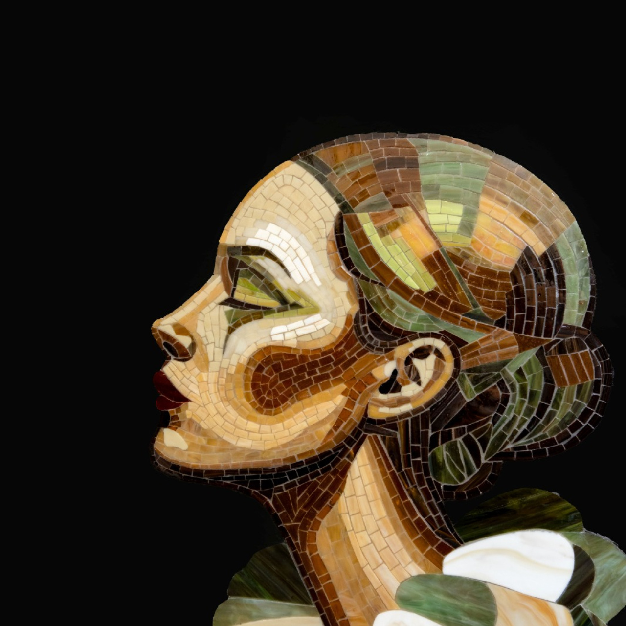 Kadın Palyaçolar sergisi Gama Gallery’de