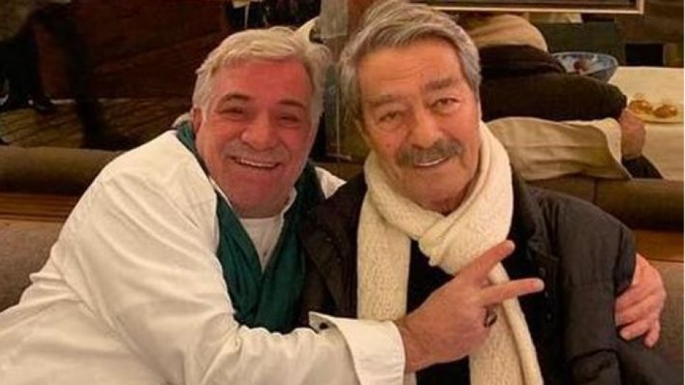 Yeğeni konuştu: Durumu iyiye gidiyor