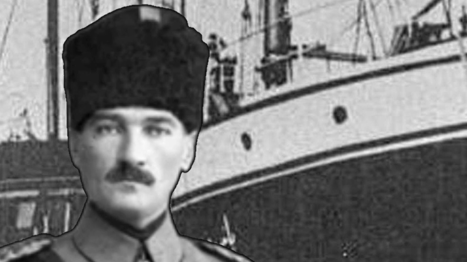 Son dakika: 19 Mayıs Atatürk’ü Anma, Gençlik ve Spor Bayramı | 107 yıl önce atılan ilk adım... 88 yıllık coşku! | Son dakika haberleri