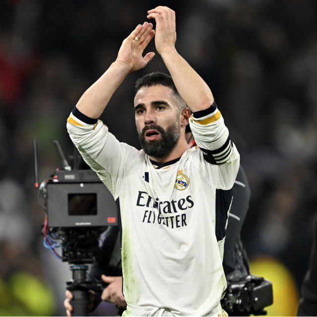 Real Madrid'de bir devir kapandı!