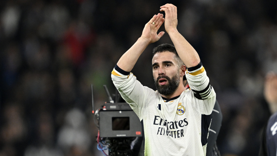 Real Madrid'de bir devir kapandı!