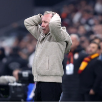 Beşiktaş'ta Sergen Yalçın dönemi sona erdi!