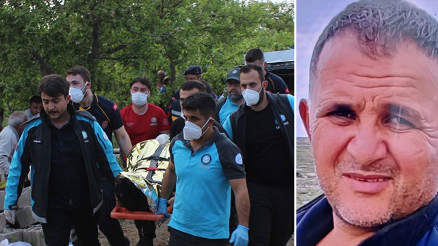 2 kardeşi ve 1 akrabası öldü... Su kuyusuna ilk inen ağabey faciayı anlattı!